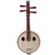 Buy Concert Grade Rosy Sandalwood Xiao Ruan Instrument Chinese Moon Guitar Ruan With Acceesories 小阮