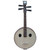 Buy Premium Quality Purple Sandalwood Zhongruan Instrument Chinese Moon Guitar 中阮
