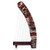 Buy Professional Konghou Instrument Ancient Chinese Zither 23 Strings with Pictures of Deers 箜篌