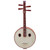Buy Concert Grade Rosy Sandalwood Zhongruan Chinese Moon Guitar Instrument Ruan 中阮 Buy Concert Grade Rosy Sandalwood Zhongruan Chinese Moon Guitar Instrument Ruan 中阮