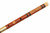 Buy Professional Rosy Sandalwood Chinese Flute Dizi Instrument with Accessories 笛子