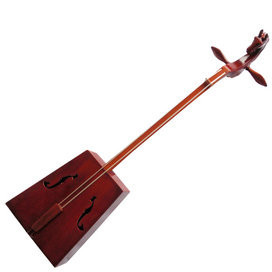 Buy Morin Khuur Instrument Professional Rosy Sandalwood