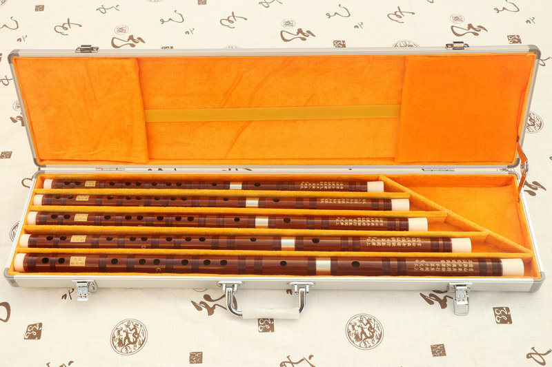 Buy Concert Grade & Master Made Bitter Bamboo Chinese Dizi Flutes Kit with Case 笛子 Buy Concert Grade & Master Made Bitter Bamboo Chinese Dizi Flutes Kit with Case 笛子