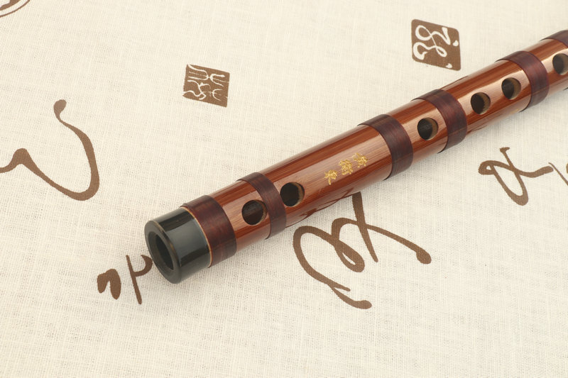 Buy Dizi Flute Concert Grade Bitter Bamboo Chinese Flute Dizi ...