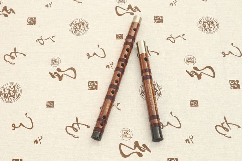 Buy Dizi Flute Concert Grade Bitter Bamboo Chinese Flute Dizi ...