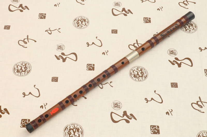 Buy Quality Chinese Bitter Bamboo Flute Dizi Instrument 2 Sections 笛子