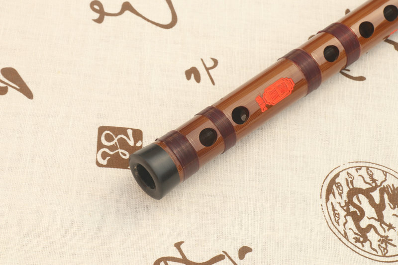 Buy Quality Chinese Bitter Bamboo Flute Dizi Instrument 2 Sections 笛子
