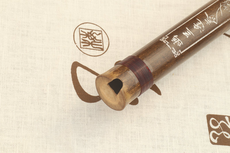 Buy Study Level Purple Bamboo Flute Xiao Instrument Chinese Shakuhachi 2 Sections 萧 Buy Study Level Purple Bamboo Flute Xiao Instrument Chinese Shakuhachi 2 Sections 萧