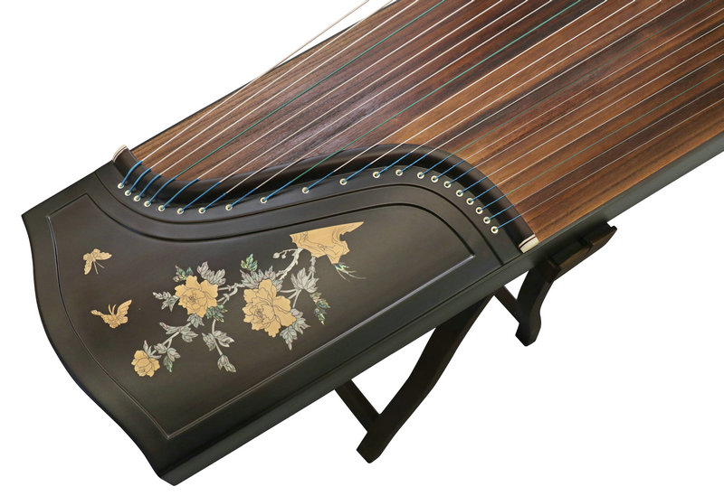 Chinese zither shop for sale