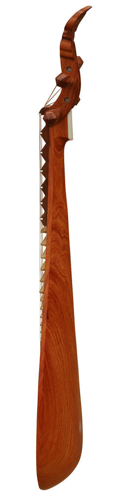 Buy Premium Quality Rosy Sandalwood Pipa Musical Instrument Chinese Lute With Accessories 琵琶
