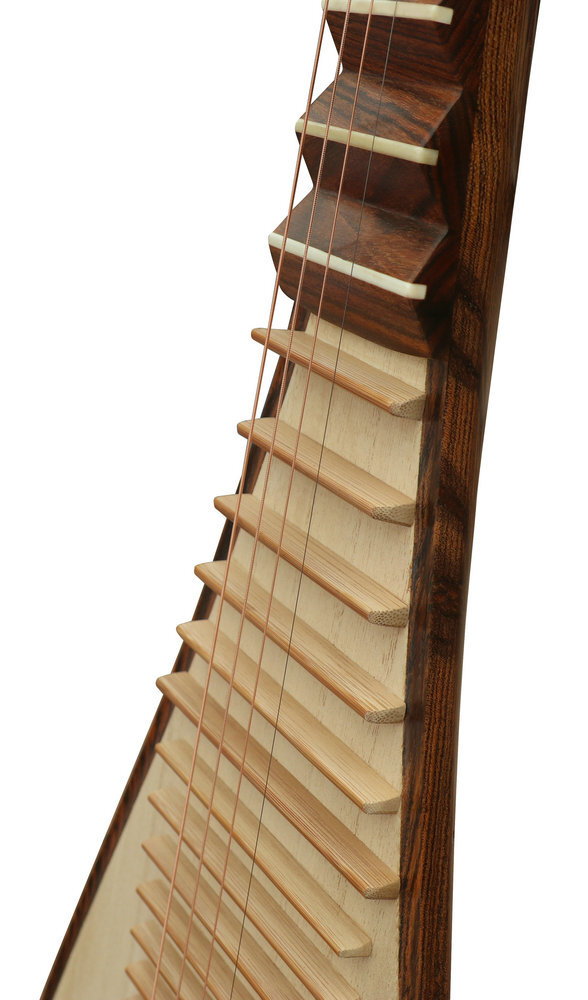 Buy Premium Quality Golden Sandalwood Pipa Instrument Chinese Lute With Accessories 琵琶