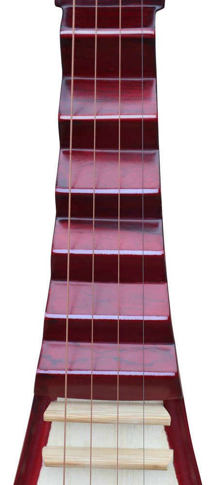 Buy Quality Chinese Travel Size Hardwood Pipa Instrument Chinese Lute With Accessories 琵琶
