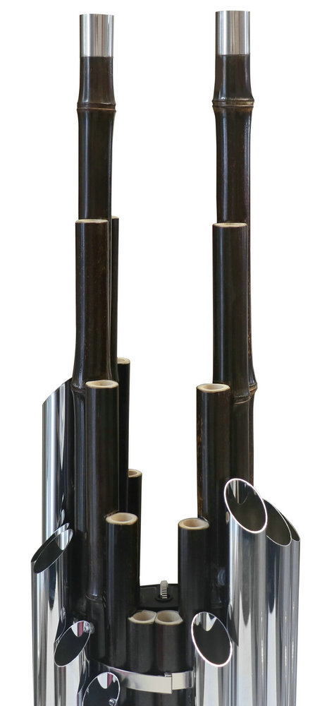 Buy Professional Level Chinese Ancient Instrument Sheng 17 Pipes Teapot Mouthpiece With Case 笙