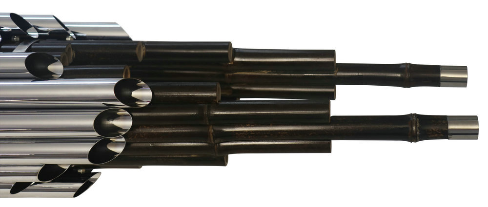 Buy Professional Level Chinese Ancient Instrument Sheng 17 Pipes Teapot Mouthpiece With Case 笙