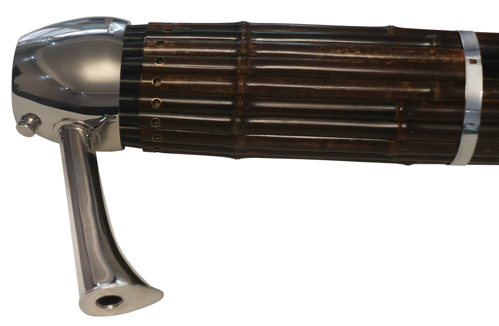 Buy Professional Level Chinese Ancient Instrument Sheng 21 Pipes With Case 笙