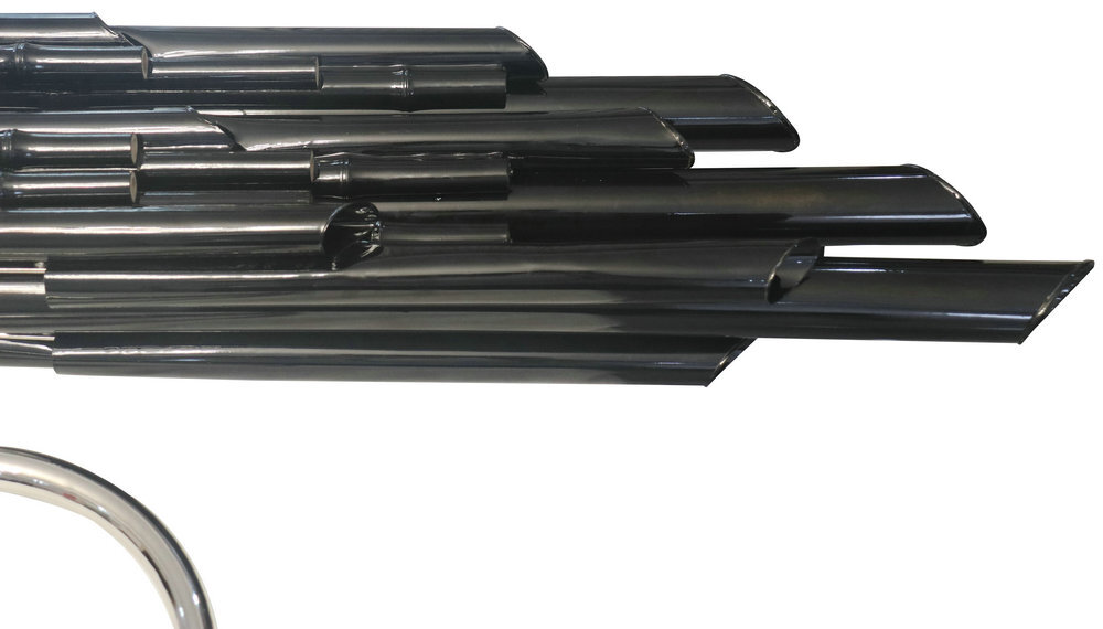 Buy Premium Quality Chinese Mouth Organ Black Sheng 38 Pipes With Case 笙