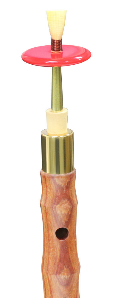 Buy Professioanl Rosy Sandalwood Suona Chinese Horn with Bag 唢呐
