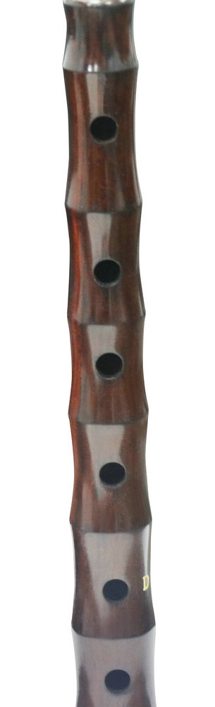 Buy Concert Grade Aged Rosewood Suona Instrument Chinese Horn with Bag 唢呐
