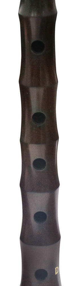 Buy Premium Quality Aged Rosewood Flower Carved Suona Chinese Horn with Bag 唢呐