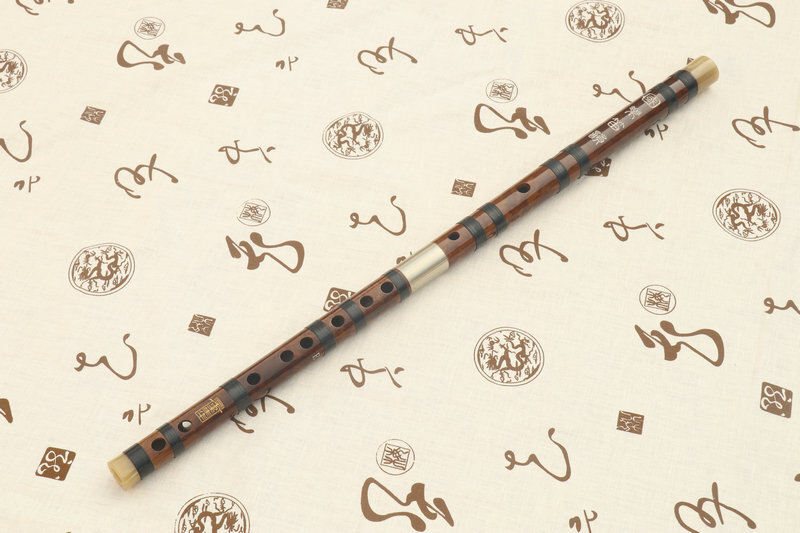 Buy Professional Chinese Bitter Bamboo Dizi Flute with Accessories 笛子 Buy Professional Chinese Bitter Bamboo Dizi Flute with Accessories 笛子