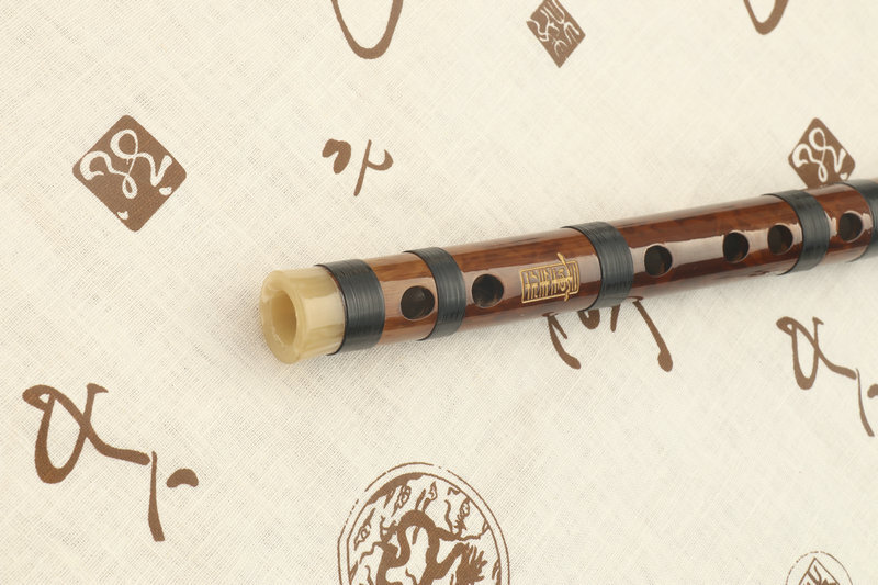 Buy Professional Chinese Bitter Bamboo Dizi Flute with Accessories 笛子 Buy Professional Chinese Bitter Bamboo Dizi Flute with Accessories 笛子