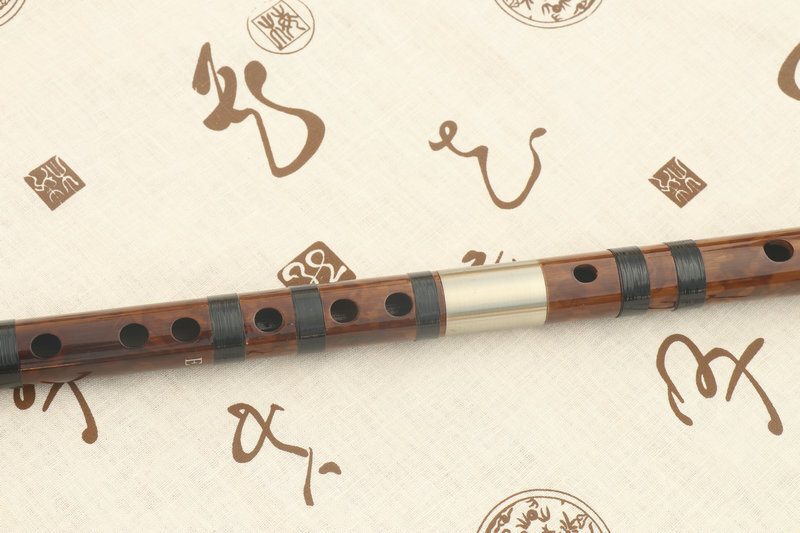 Buy Professional Chinese Bitter Bamboo Dizi Flute with Accessories 笛子 Buy Professional Chinese Bitter Bamboo Dizi Flute with Accessories 笛子