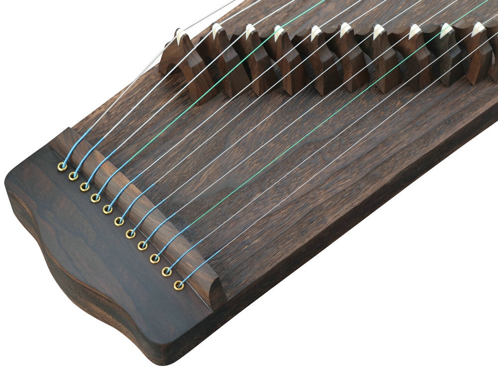 Buy Quality Small Size Concise Style Guzheng Instrument Chinese Zither 古筝 Buy Quality Small Size Concise Style Guzheng Instrument Chinese Zither 古筝