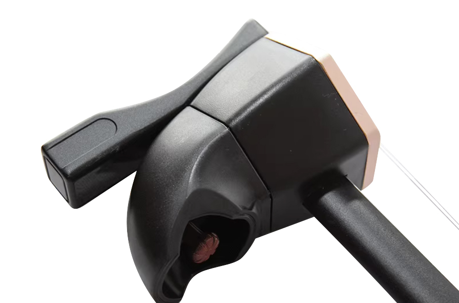 Concert Grade High Molecular Materials & Aluminum Eco-friendly Erhu Chinese Fiddle