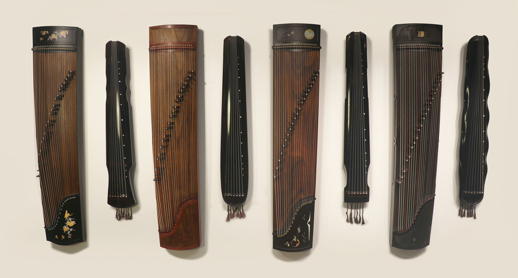 We only sell high quality instruments