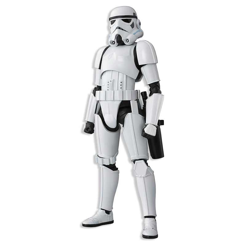 Stormtrooper Star Wars Figure Decal