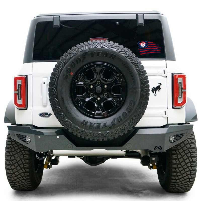 Texas Rangers Sticker Tattered Flag Baseball Decal Set