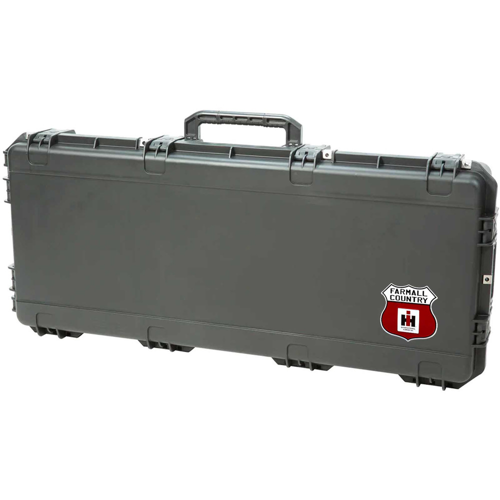 Farmall Country IH Tractor Farm Decal