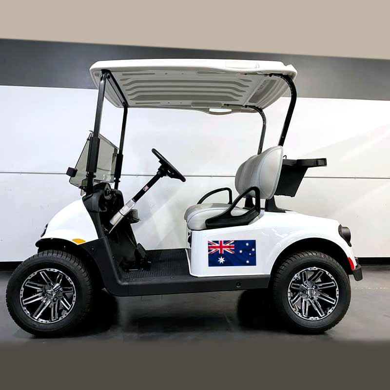 Australia Flag Australian Decal