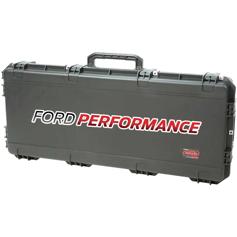 Ford Performance Decal Set
