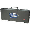 Flag of Greece Distressed Greek Decal Set