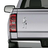 Stormtrooper Star Wars Figure Decal