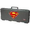 Superman Man of Steel Shield Logo Decal