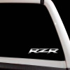 Polaris RZR Side By Side Decal Set