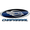 Chaparral Boat Logo Decal