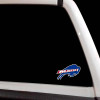 Bills Mafia Buffalo Football Gang Fan Decal