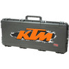 KTM Ripped Metal Motocross Racing Decal Set