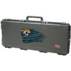 Jacksonville Jaguars Tattered Flag Decal Set