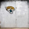 Jacksonville Jaguars Wall Decal