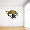 Jacksonville Jaguars Wall Decal