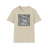 Straight Outta Ammo T-Shirt