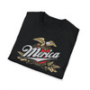 Merica Beer USA 1776 Shirt