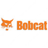 Bobcat Construction Vinyl Decal