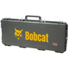 Bobcat Construction Vinyl Decal