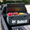 Bobcat Construction Vinyl Decal