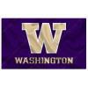 University of Washington Vinyl Decal Sticker